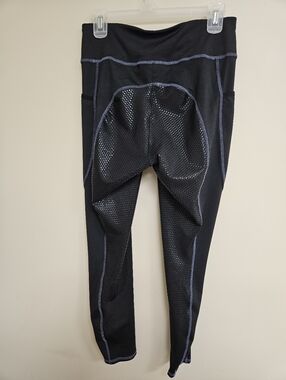 Riding Sport By Dover Saddlery Equestrian Leggings Grip Full Saddle Women Pocket